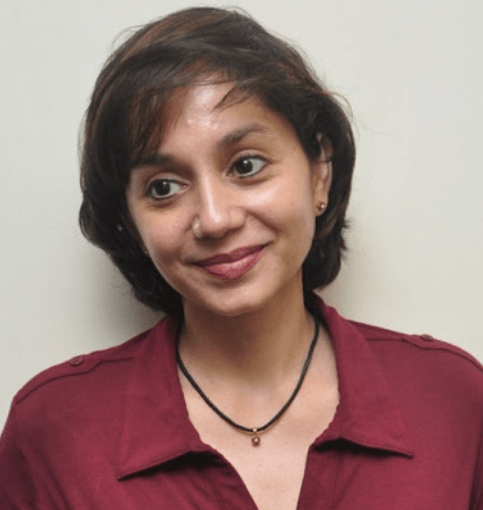 Anjana Ali Khan